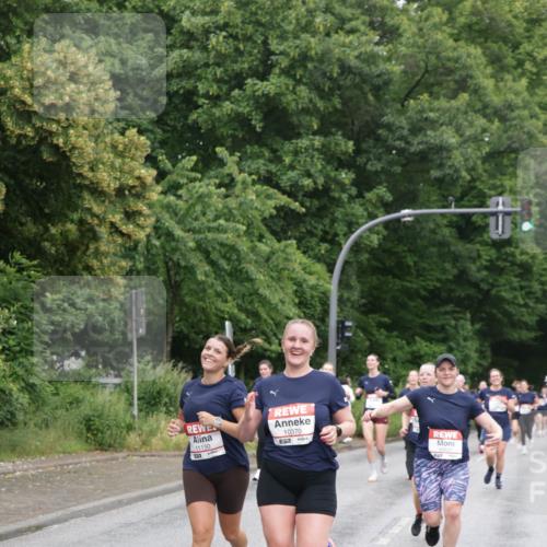 14.06.2026 - REWE Women's Run Jannik Wohlers http://msf.ph/oto/9795414 14.06.2026 09:56:35 Laufen 11150, 10370 meine-sportfotos.de