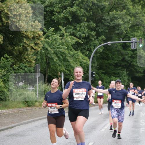 14.06.2026 - REWE Women's Run Jannik Wohlers http://msf.ph/oto/9795417 14.06.2026 09:56:35 Laufen 11150, 10370, 7 meine-sportfotos.de