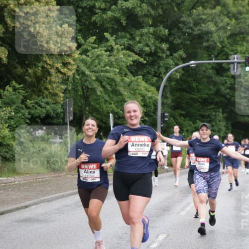 14.06.2026 - REWE Women's Run Jannik Wohlers http://msf.ph/oto/9795422 14.06.2026 09:56:35 Laufen 11150, 10370, 7 meine-sportfotos.de