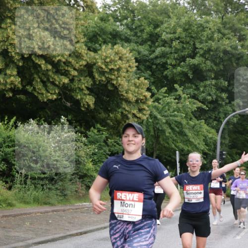 14.06.2026 - REWE Women's Run Jannik Wohlers http://msf.ph/oto/9795452 14.06.2026 09:56:37 Laufen 10637, 11472, 7 meine-sportfotos.de