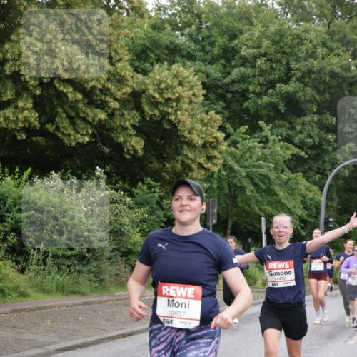 14.06.2026 - REWE Women's Run Jannik Wohlers http://msf.ph/oto/9795453 14.06.2026 09:56:37 Laufen 10637, 11472 meine-sportfotos.de