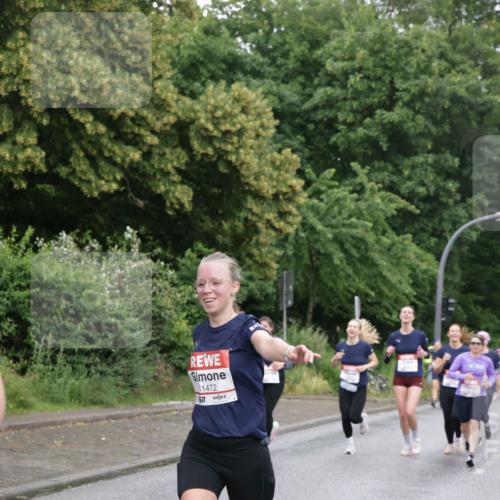 14.06.2026 - REWE Women's Run Jannik Wohlers http://msf.ph/oto/9795457 14.06.2026 09:56:38 Laufen 11472, 677 meine-sportfotos.de