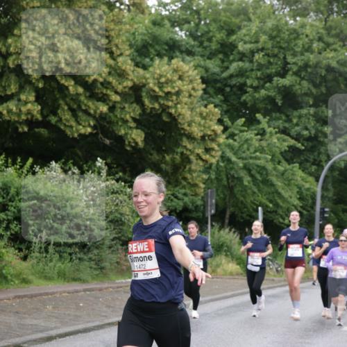 14.06.2026 - REWE Women's Run Jannik Wohlers http://msf.ph/oto/9795458 14.06.2026 09:56:38 Laufen 577, 1472 meine-sportfotos.de