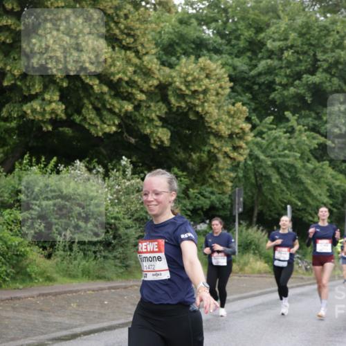14.06.2026 - REWE Women's Run Jannik Wohlers http://msf.ph/oto/9795460 14.06.2026 09:56:38 Laufen 1472, 7 meine-sportfotos.de