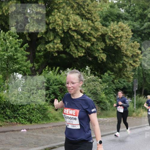 14.06.2026 - REWE Women's Run Jannik Wohlers http://msf.ph/oto/9795468 14.06.2026 09:56:38 Laufen 1472 meine-sportfotos.de
