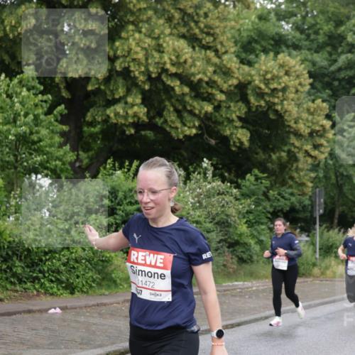 14.06.2026 - REWE Women's Run Jannik Wohlers http://msf.ph/oto/9795469 14.06.2026 09:56:38 Laufen 11472, 77 meine-sportfotos.de