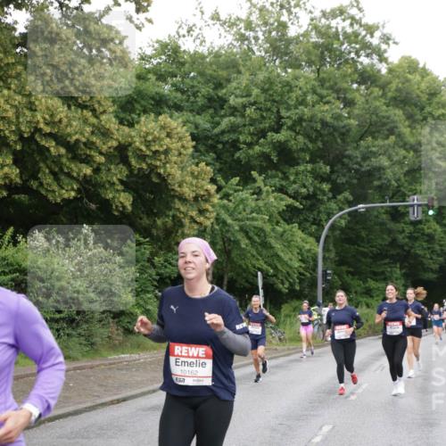 14.06.2026 - REWE Women's Run Jannik Wohlers http://msf.ph/oto/9795522 14.06.2026 09:56:42 Laufen 10162, 7 meine-sportfotos.de