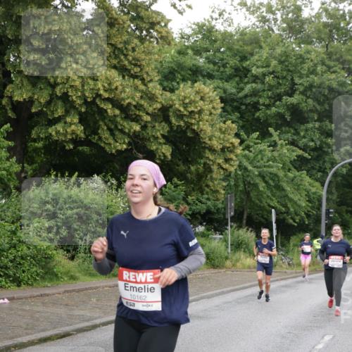14.06.2026 - REWE Women's Run Jannik Wohlers http://msf.ph/oto/9795534 14.06.2026 09:56:43 Laufen 10162 meine-sportfotos.de