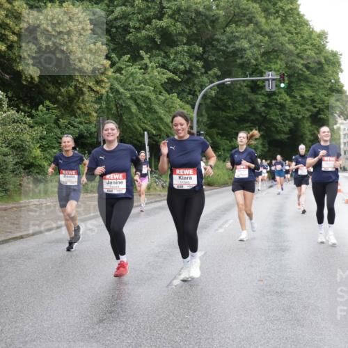 14.06.2026 - REWE Women's Run Jannik Wohlers http://msf.ph/oto/9795537 14.06.2026 09:56:44 Laufen 11045 meine-sportfotos.de