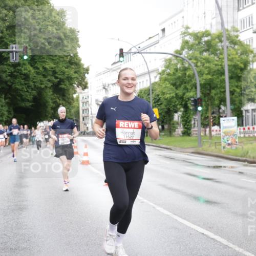 14.06.2026 - REWE Women's Run Jannik Wohlers http://msf.ph/oto/9795545 14.06.2026 09:56:46 Laufen 11522 meine-sportfotos.de