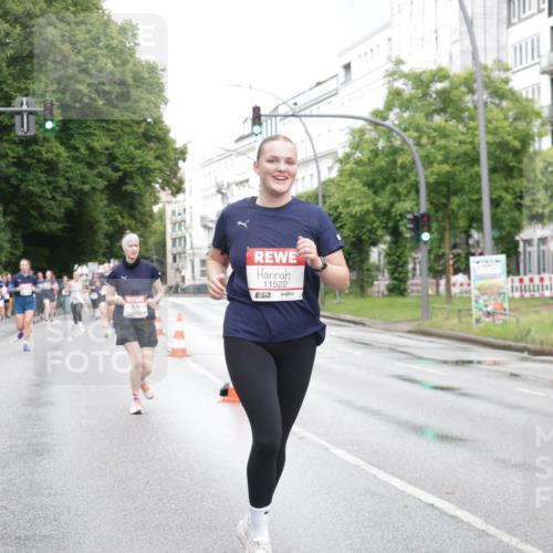 14.06.2026 - REWE Women's Run Jannik Wohlers http://msf.ph/oto/9795546 14.06.2026 09:56:46 Laufen 11522, 7 meine-sportfotos.de