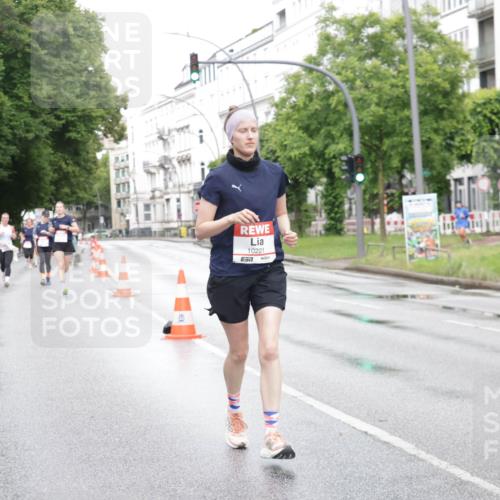 14.06.2026 - REWE Women's Run Jannik Wohlers http://msf.ph/oto/9795548 14.06.2026 09:56:48 Laufen 10221 meine-sportfotos.de
