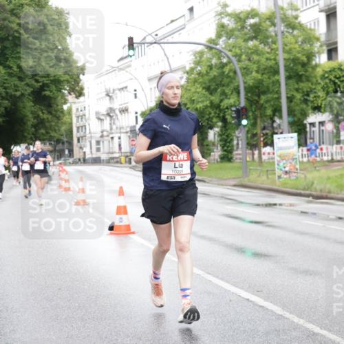 14.06.2026 - REWE Women's Run Jannik Wohlers http://msf.ph/oto/9795549 14.06.2026 09:56:49 Laufen 10221, 7 meine-sportfotos.de