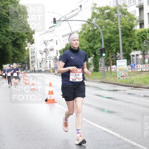 14.06.2026 - REWE Women's Run Jannik Wohlers http://msf.ph/oto/9795551 14.06.2026 09:56:49 Laufen 10221, 7 meine-sportfotos.de