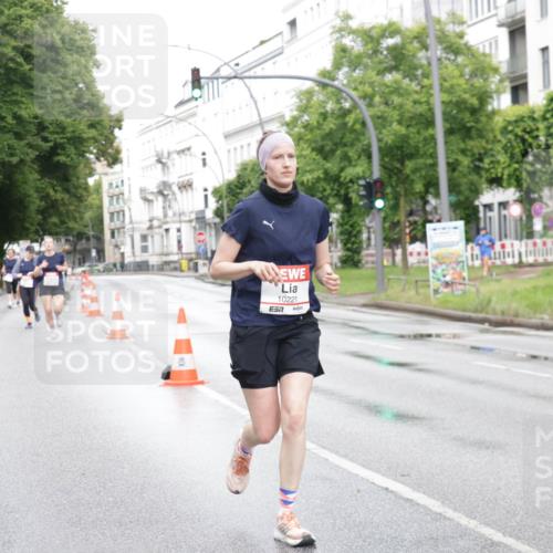 14.06.2026 - REWE Women's Run Jannik Wohlers http://msf.ph/oto/9795553 14.06.2026 09:56:49 Laufen 10221 meine-sportfotos.de