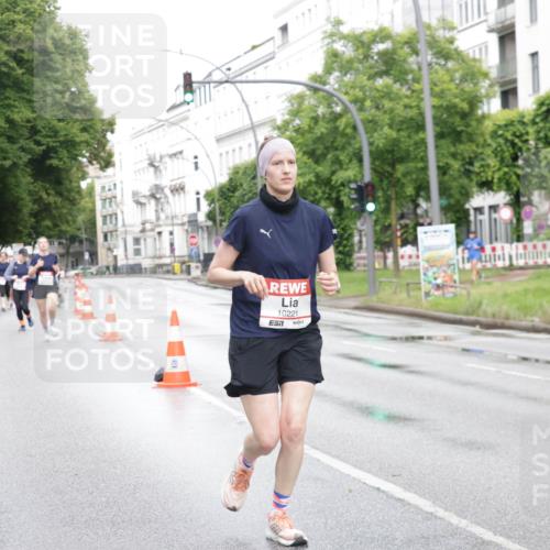 14.06.2026 - REWE Women's Run Jannik Wohlers http://msf.ph/oto/9795555 14.06.2026 09:56:49 Laufen 10221 meine-sportfotos.de