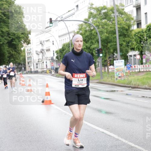 14.06.2026 - REWE Women's Run Jannik Wohlers http://msf.ph/oto/9795556 14.06.2026 09:56:49 Laufen 10221 meine-sportfotos.de