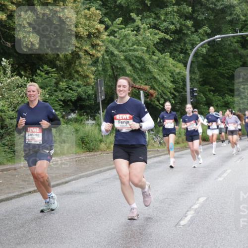 14.06.2026 - REWE Women's Run Jannik Wohlers http://msf.ph/oto/9795560 14.06.2026 09:56:51 Laufen 10521, 10860 meine-sportfotos.de