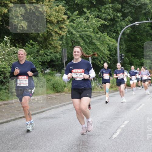 14.06.2026 - REWE Women's Run Jannik Wohlers http://msf.ph/oto/9795562 14.06.2026 09:56:51 Laufen 10860, 10521, 29111 meine-sportfotos.de