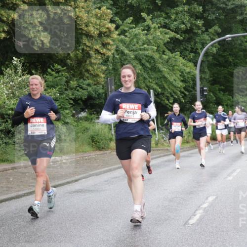 14.06.2026 - REWE Women's Run Jannik Wohlers http://msf.ph/oto/9795565 14.06.2026 09:56:51 Laufen 10860, 10521, 11162 meine-sportfotos.de