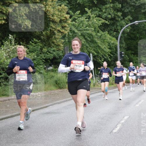 14.06.2026 - REWE Women's Run Jannik Wohlers http://msf.ph/oto/9795567 14.06.2026 09:56:51 Laufen 10860, 7, 10521, 11162 meine-sportfotos.de