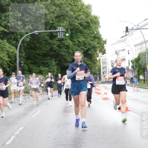 14.06.2026 - REWE Women's Run Jannik Wohlers http://msf.ph/oto/9795576 14.06.2026 09:56:53 Laufen 11162 meine-sportfotos.de