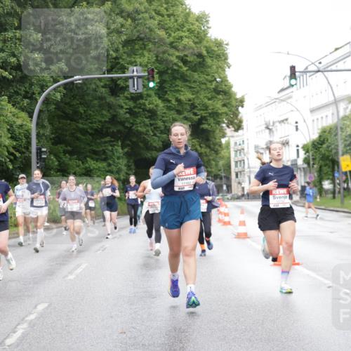 14.06.2026 - REWE Women's Run Jannik Wohlers http://msf.ph/oto/9795577 14.06.2026 09:56:53 Laufen 11162 meine-sportfotos.de