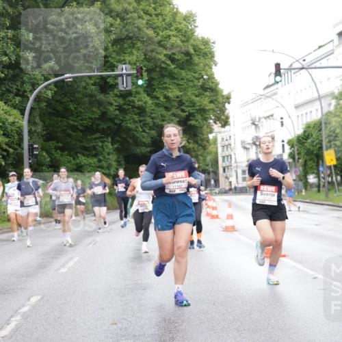 14.06.2026 - REWE Women's Run Jannik Wohlers http://msf.ph/oto/9795580 14.06.2026 09:56:53 Laufen 11162 meine-sportfotos.de