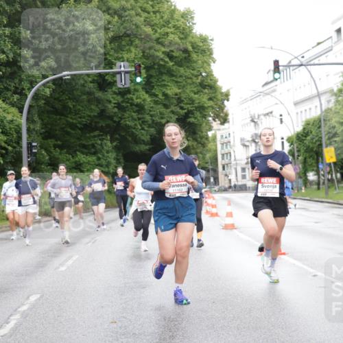 14.06.2026 - REWE Women's Run Jannik Wohlers http://msf.ph/oto/9795582 14.06.2026 09:56:53 Laufen 11162, 57 meine-sportfotos.de