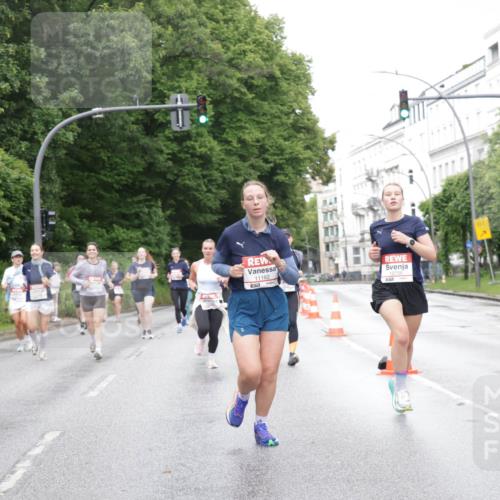 14.06.2026 - REWE Women's Run Jannik Wohlers http://msf.ph/oto/9795584 14.06.2026 09:56:53 Laufen 11162 meine-sportfotos.de