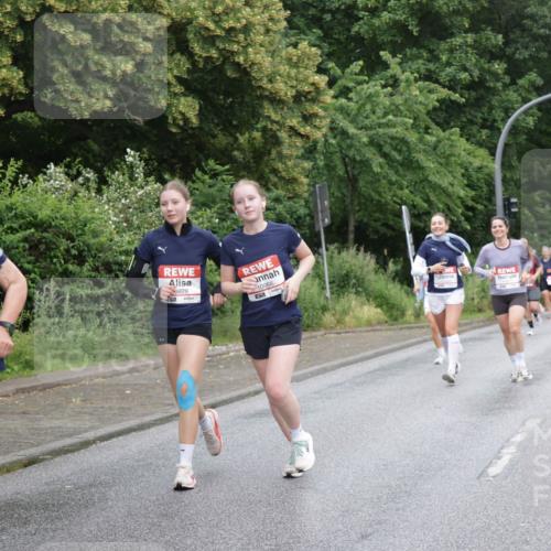 14.06.2026 - REWE Women's Run Jannik Wohlers http://msf.ph/oto/9795600 14.06.2026 09:56:55 Laufen 10177, 57, 0828, 10966 meine-sportfotos.de