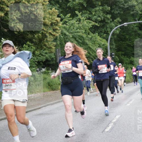 14.06.2026 - REWE Women's Run Jannik Wohlers http://msf.ph/oto/9795644 14.06.2026 09:56:59 Laufen 10831, 11375 meine-sportfotos.de
