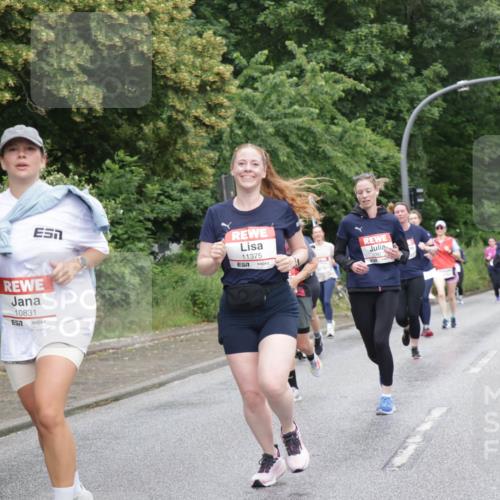 14.06.2026 - REWE Women's Run Jannik Wohlers http://msf.ph/oto/9795649 14.06.2026 09:56:59 Laufen 10831, 11375, 1107 meine-sportfotos.de