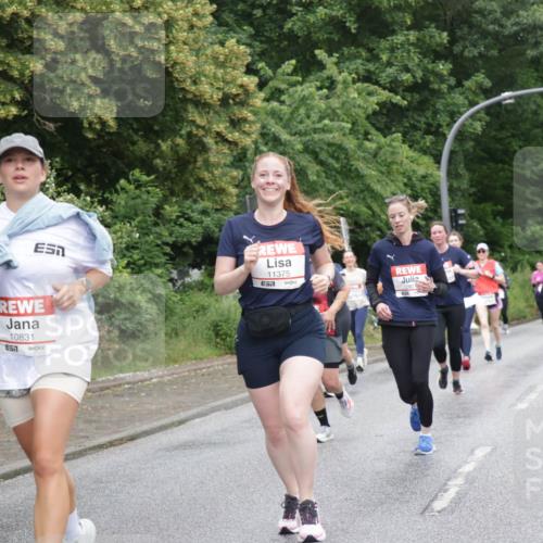 14.06.2026 - REWE Women's Run Jannik Wohlers http://msf.ph/oto/9795650 14.06.2026 09:56:59 Laufen 11375, 10831, 65 meine-sportfotos.de