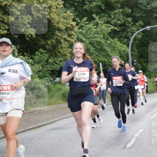 14.06.2026 - REWE Women's Run Jannik Wohlers http://msf.ph/oto/9795652 14.06.2026 09:56:59 Laufen 11375, 7, 10831 meine-sportfotos.de