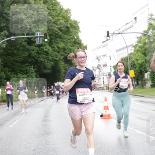 14.06.2026 - REWE Women's Run Jannik Wohlers http://msf.ph/oto/9795696 14.06.2026 09:57:03 Laufen 11361, 7, 11139 meine-sportfotos.de