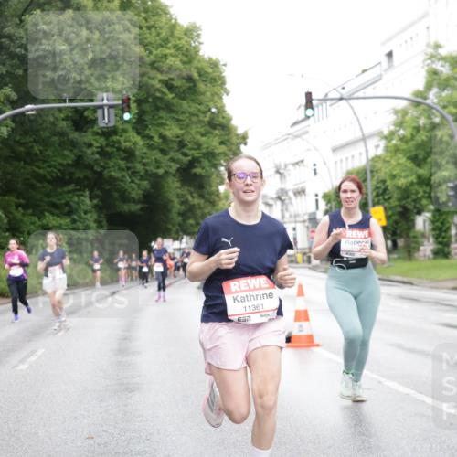 14.06.2026 - REWE Women's Run Jannik Wohlers http://msf.ph/oto/9795699 14.06.2026 09:57:03 Laufen 11361, 51 meine-sportfotos.de