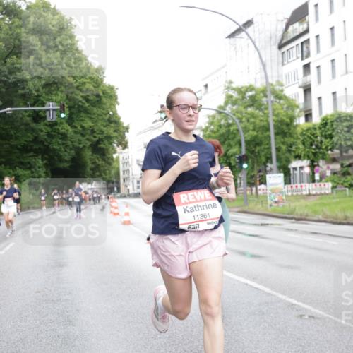 14.06.2026 - REWE Women's Run Jannik Wohlers http://msf.ph/oto/9795700 14.06.2026 09:57:03 Laufen 11361 meine-sportfotos.de