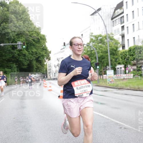 14.06.2026 - REWE Women's Run Jannik Wohlers http://msf.ph/oto/9795702 14.06.2026 09:57:03 Laufen 11361 meine-sportfotos.de