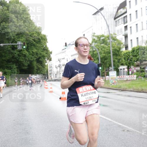 14.06.2026 - REWE Women's Run Jannik Wohlers http://msf.ph/oto/9795703 14.06.2026 09:57:03 Laufen 11361 meine-sportfotos.de