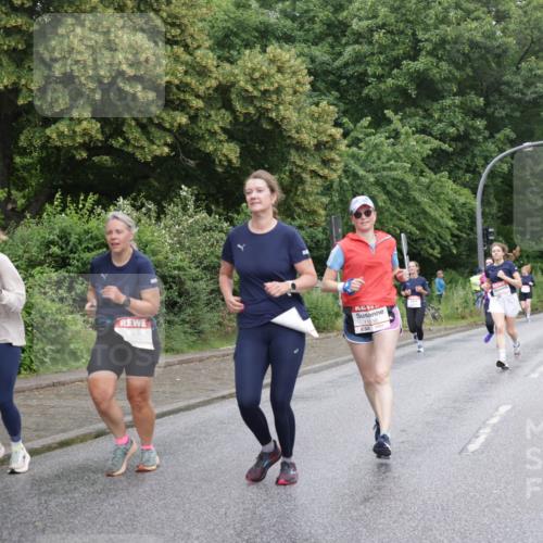 14.06.2026 - REWE Women's Run Jannik Wohlers http://msf.ph/oto/9795707 14.06.2026 09:57:05 Laufen  meine-sportfotos.de