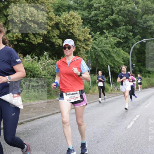 14.06.2026 - REWE Women's Run Jannik Wohlers http://msf.ph/oto/9795717 14.06.2026 09:57:06 Laufen 11038, 7 meine-sportfotos.de
