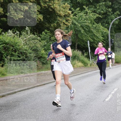 14.06.2026 - REWE Women's Run Jannik Wohlers http://msf.ph/oto/9795734 14.06.2026 09:57:07 Laufen 10933 meine-sportfotos.de
