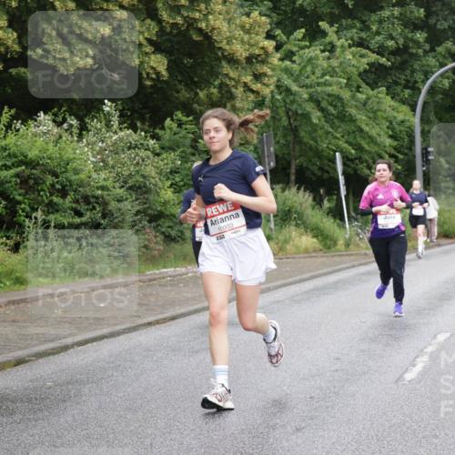 14.06.2026 - REWE Women's Run Jannik Wohlers http://msf.ph/oto/9795736 14.06.2026 09:57:07 Laufen 10933, 57 meine-sportfotos.de