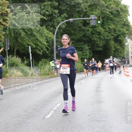 14.06.2026 - REWE Women's Run Jannik Wohlers http://msf.ph/oto/9795759 14.06.2026 09:57:12 Laufen 11110 meine-sportfotos.de