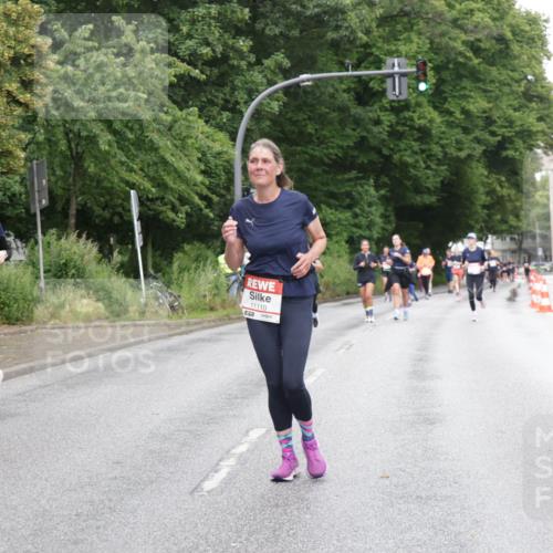 14.06.2026 - REWE Women's Run Jannik Wohlers http://msf.ph/oto/9795766 14.06.2026 09:57:12 Laufen 11110 meine-sportfotos.de