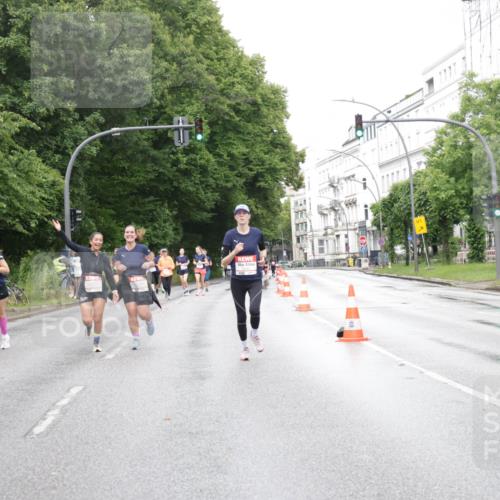 14.06.2026 - REWE Women's Run Jannik Wohlers http://msf.ph/oto/9795797 14.06.2026 09:57:18 Laufen 01 meine-sportfotos.de