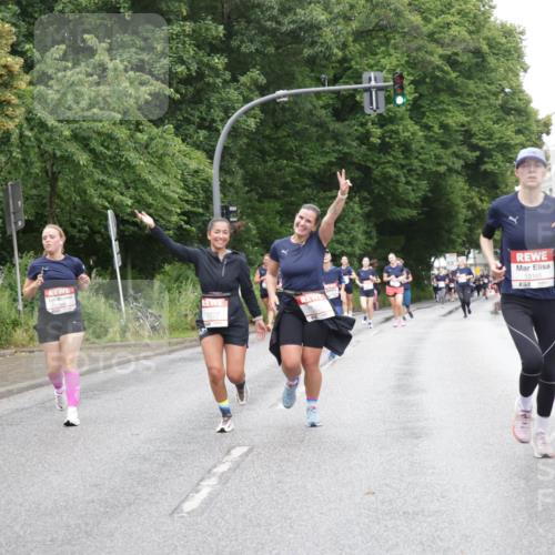 14.06.2026 - REWE Women's Run Jannik Wohlers http://msf.ph/oto/9795800 14.06.2026 09:57:19 Laufen 10165 meine-sportfotos.de