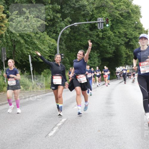 14.06.2026 - REWE Women's Run Jannik Wohlers http://msf.ph/oto/9795805 14.06.2026 09:57:19 Laufen 10261, 512, 10165, 57 meine-sportfotos.de
