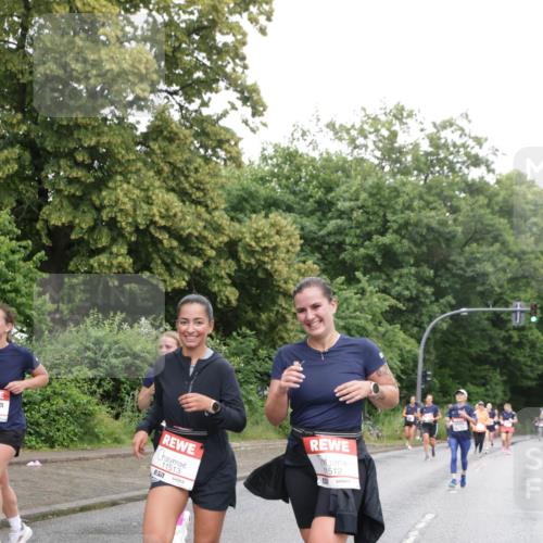 14.06.2026 - REWE Women's Run Jannik Wohlers http://msf.ph/oto/9795850 14.06.2026 09:57:22 Laufen 11513, 11512 meine-sportfotos.de